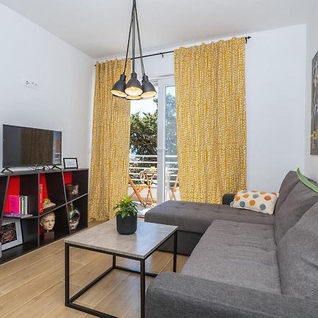 Apartman M6 มาคาร์สกา ภายนอก รูปภาพ